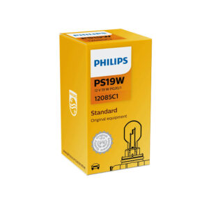 Philips pære PS19W HiPerVision 12V