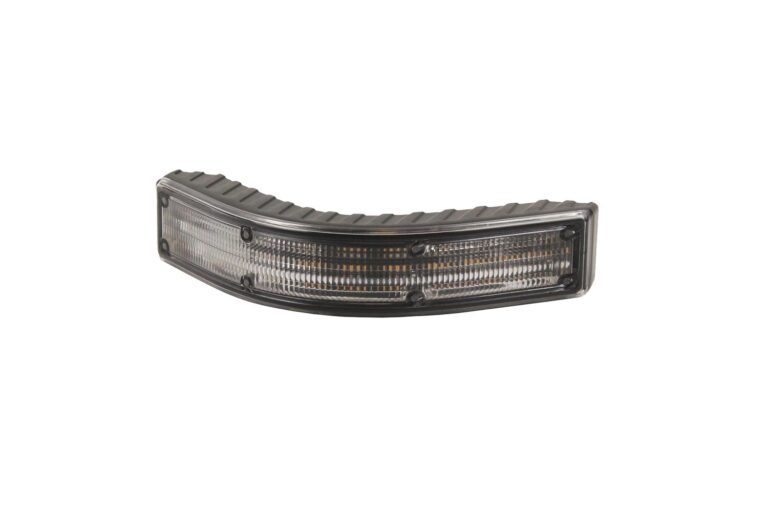 ECCO ED5100 LED varsellys hjørnemodul - dual color