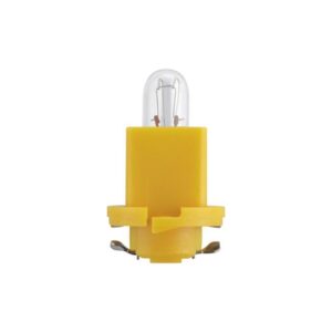 Philips BX 8,5d Brown Bax 10 pakning – produktbilde