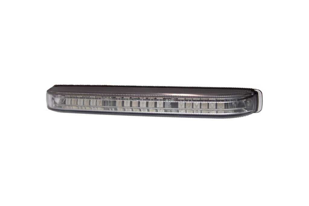 ECCO ED5050 slim varsellys grillmodul