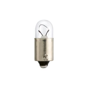 Philips T2W-T3W pære 12V 10 pakning – produktbilde