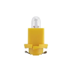 Philips pære Yellow Bax 10 pakning – produktbilde