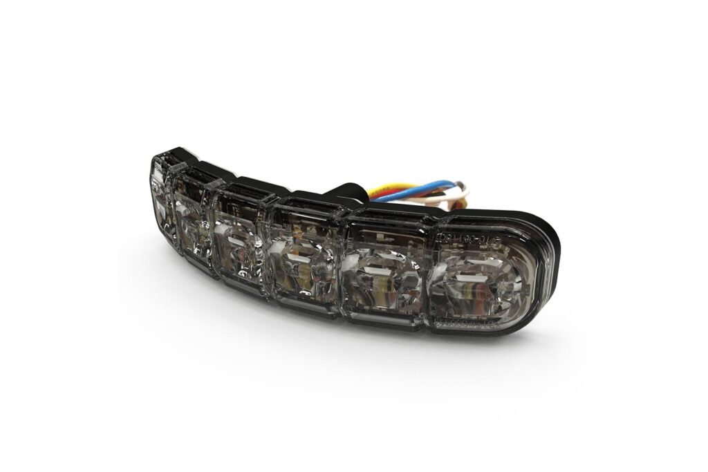 ECCO ED3794 Fleksibelt varsellys