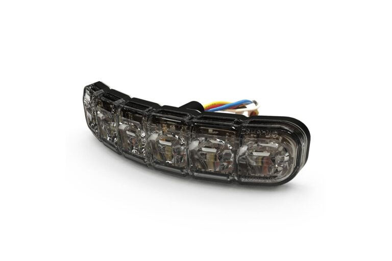 ECCO ED3794 Fleksibelt varsellys