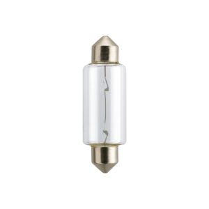 Philips pære T15x43 Festoon 10 pakning – produktbilde
