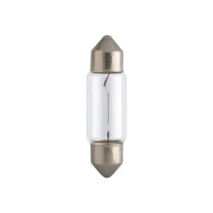Philips pære C5W Festoon 10 pakning – produktbilde