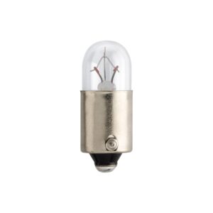 Philips T2W - T3W pære 10 pakning – produktbilde