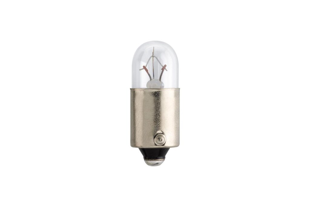 Philips T2W-T3W pære 24V 10 pakning