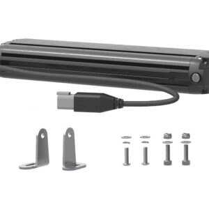 Philips Ultinon Drive Performance 10-SR LED fjernlys – produktbilde
