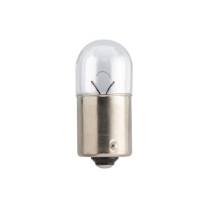 Philips pære R5W Parkeringslys bak 10 pakning – produktbilde