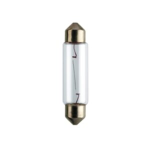Philips pære T10,5x43 10W Festoon 10 pakning – produktbilde