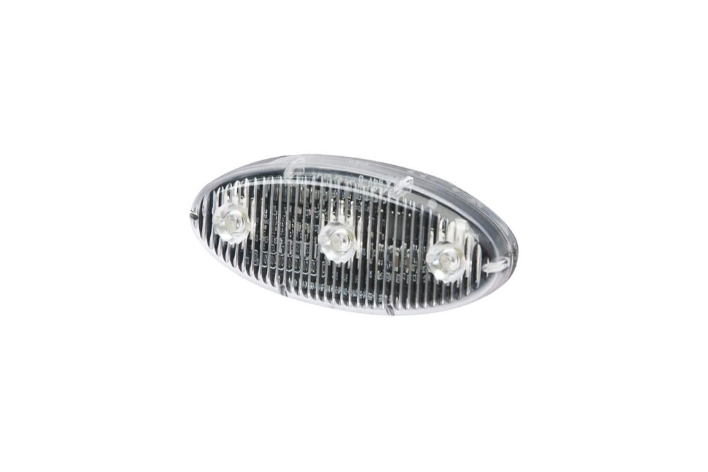 ECCO STICK-A-LED selvklebende varsellys