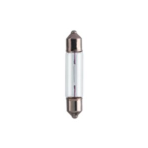 Philips pære T6,2x27 Festoon 10 pakning – produktbilde