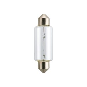 Philips pære T15x43 Festoon 10 pakning – produktbilde