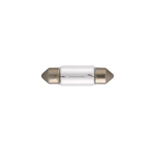 Philips pære C5W Festoon 10 pakning – produktbilde