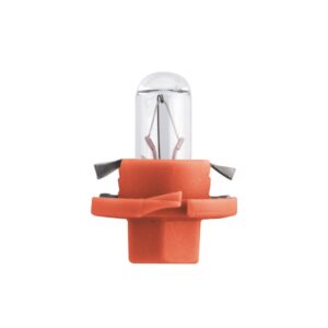 Philips BX8,4D Orange Bax 10 pakning – produktbilde