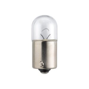 Philips R10W MasterDuty Parkeringslyspære bak 10 pakning – produktbilde