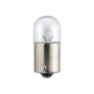 Philips pære R10W parklyspære bak 24V 10 pakning – produktbilde