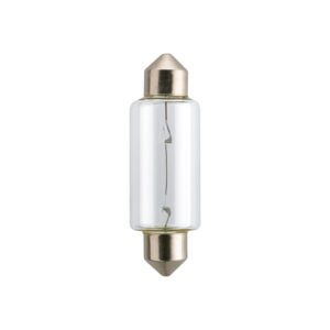 Philips pære T15x43 Festoon 10 pakning – produktbilde