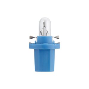 Philips pære 8,5d/1,5 Blue Bax 10 pakning – produktbilde