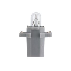Philips pære 8,3s/1,35 Grey Bax 10 pakning – produktbilde