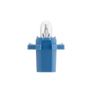 Philips pære 8,3s/1,5 Blue Bax 10 pakning – produktbilde