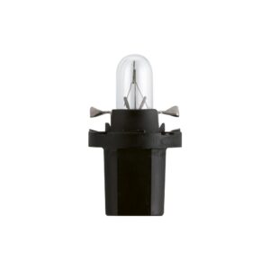Philips pære 8,5d/2 Black Bax 10 pakning – produktbilde