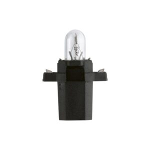 Philips pære 8,3s/1,35 Black Bax 10 pakning – produktbilde