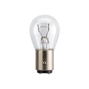 Philips pære P21/4W P21W 10 pakning – produktbilde