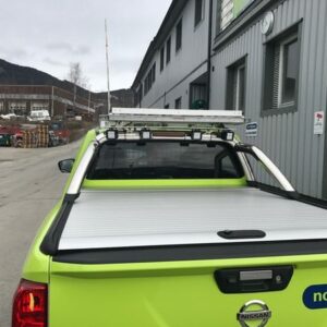 LEDTECH SWORD | LED LYSSKILT "Bred Last"-skilt – produktbilde