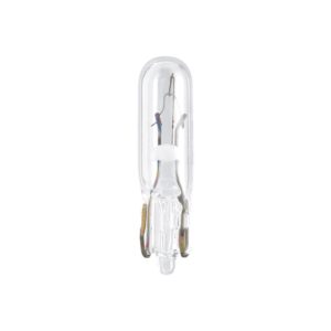 Philips W2W Instrumentlyspære 10 pakning – produktbilde