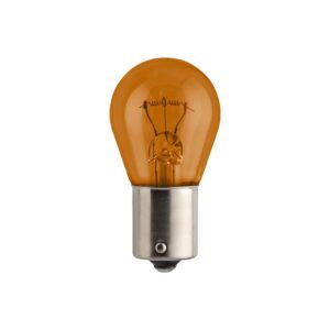 Philips pære P21W LongLife EcoVision 10 pakning – produktbilde