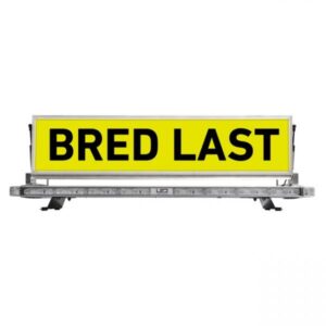 Ledtech SWORD | Yellow Edition