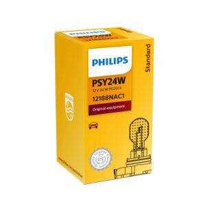 Philips pære PSY24W HiPerVision