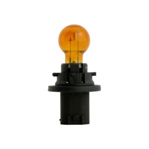 Philips pære PCY16W HiPerClick – produktbilde