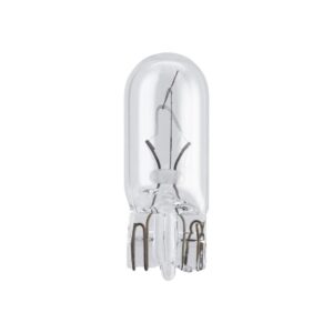 Philips W3W Instrumentlyspære 10 pakning – produktbilde