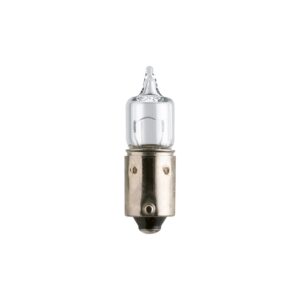 Philips H20W Miniatyr halogenpære 10 pakning – produktbilde