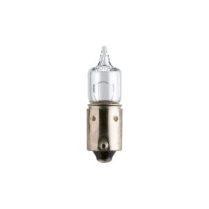 Philips H5W Miniatyr halogenpære 10 pakning – produktbilde