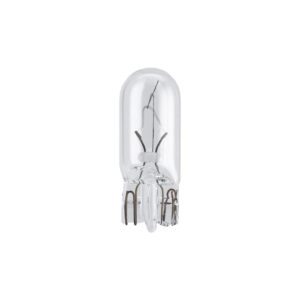 Philips W3W Instrumentlyspære 10 pakning – produktbilde