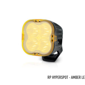 Lazer Utility 80 HD oransje deksel