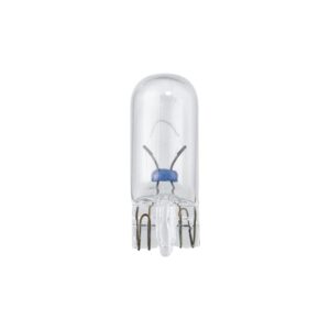 Philips pære W5W Wedge Base 10 pakning – produktbilde