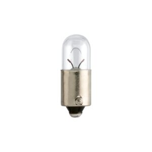 Philips T4W pære 10 pakning – produktbilde