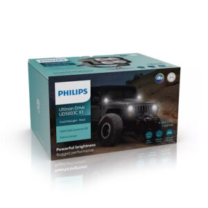 Philips Ultinon Drive D5003C LED arbeidslys – produktbilde