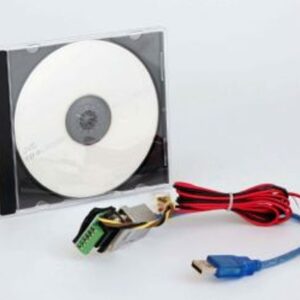 Programvare Haztec LED skilt