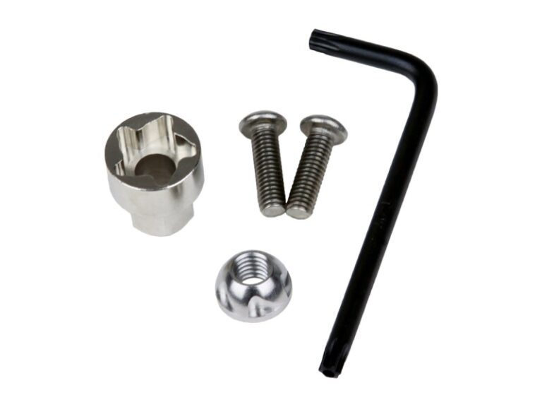 Rigid D-serie sikkerhets kit