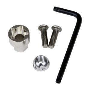 Rigid D-serie sikkerhets kit – produktbilde