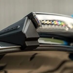 Lazer Glide panserbrakett for Kia EV3 og EV9 2024+ – produktbilde