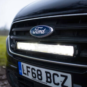 Lazer Triple-R 1000 LED fjernlys – produktbilde