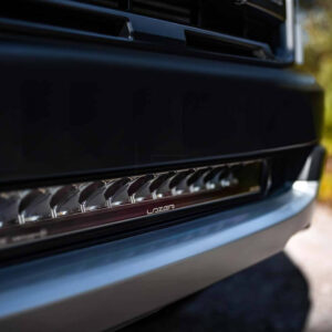 Lazer Triple-R 1000 LED fjernlys – produktbilde