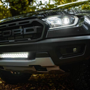 Lazer Triple-R 1000 LED fjernlys – produktbilde
